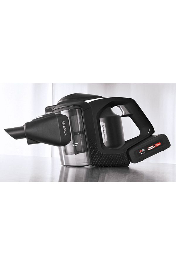 Bosch Bcs8214prq Şarjlı Dikey Süpürge - Görsel 5