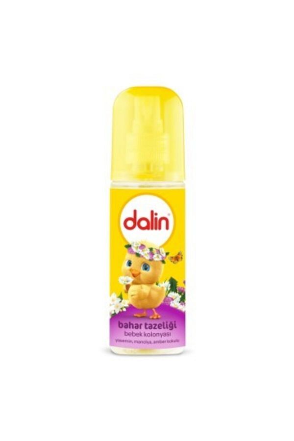 Bahar Tazeliği Kolonya 150 ml