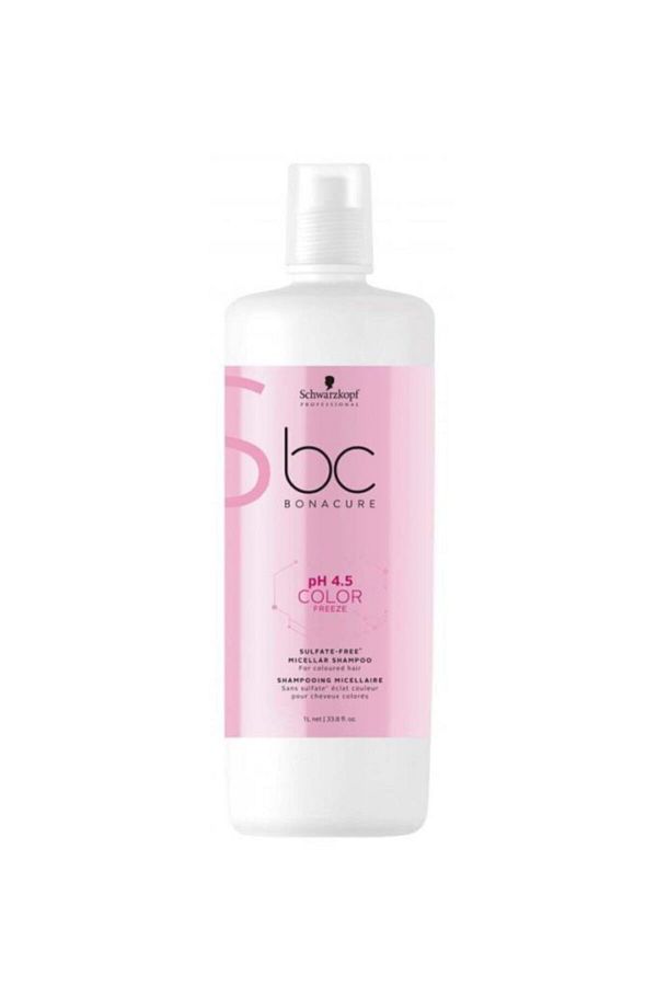 Ph 4.5 Renk Koruma Sülfatsız Şampuan 1000 ml 4045787426427