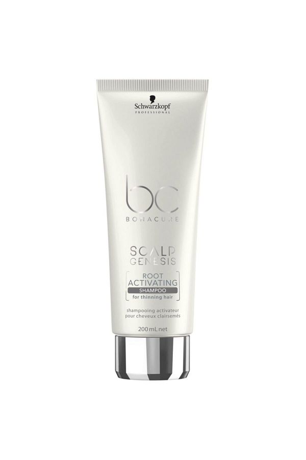 Dökülme Önleyen Şampuan 200 ml 4045787430011