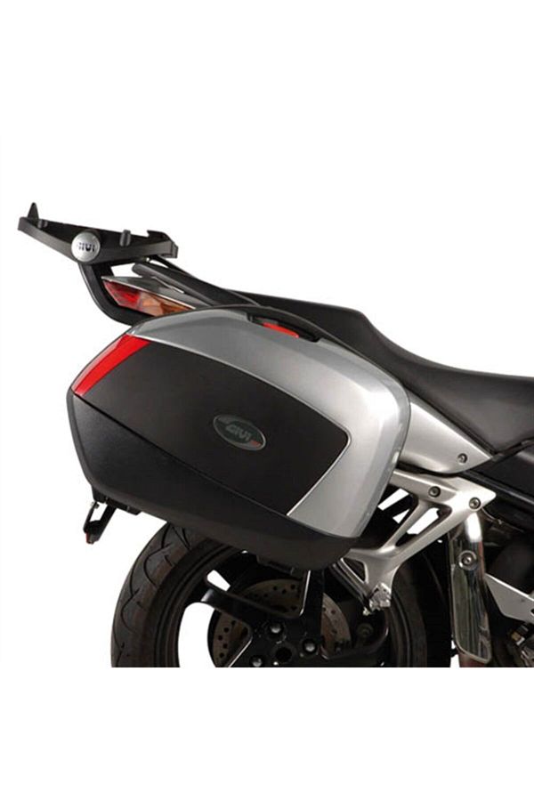 Plx166 Honda Vfr 800 Vtec (02-11) Yan Çanta Taşıyıcı