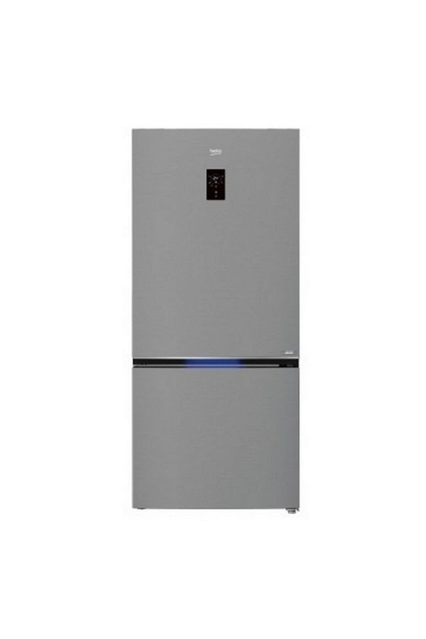 Beko 683721 EI Kombi Tipi 2 Kapaklı No Frost Buzdolabı