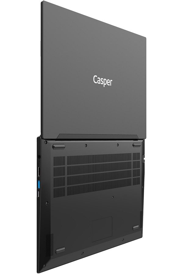 CASPER Nirvana X400.1005-dv00r-s Intel 10.nesil I3-1005g1 32gb Ram 500gb Nvme Ssd W11 Pro 14" Hd - Görsel 6