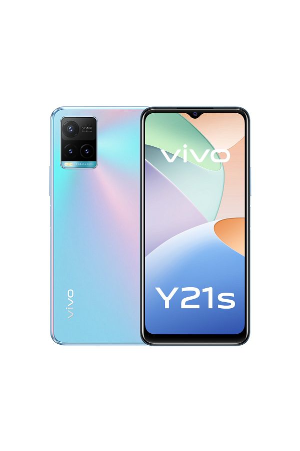 Vivo Y21s 128 GB Telefon Gün Ortası Rüyası Cep Telefonu (vivo Türkiye Garantili) - Görsel 2