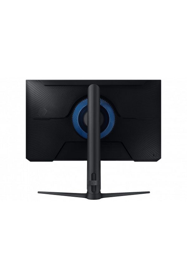 Samsung Ls24ag300nuxuf, Odyssey, 24" 1ms, 144hz, Full Hd, Hdmı, Dp, Usb, Pivot, Amd Freesync, F - Görsel 5