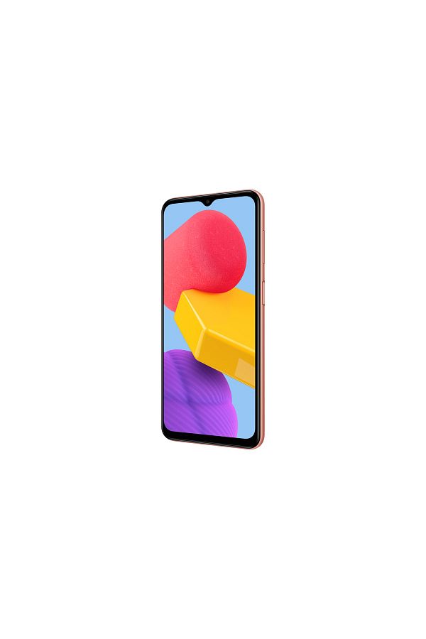 Samsung Galaxy M13 64 GB Bakır Cep Telefonu (Samsung Türkiye Garantili) - Görsel 3