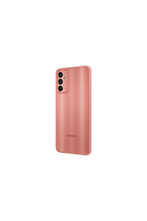 Samsung Galaxy M13 64 GB Bakır Cep Telefonu (Samsung Türkiye Garantili) - Görsel 6