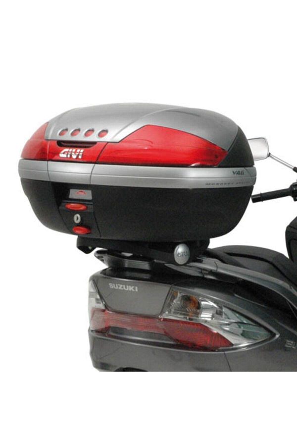 E531 Suzukı Burgman 400 06-16 Arka Çanta Taşıyıcı