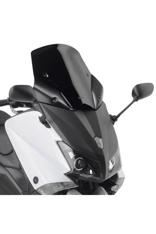 D2013bo Yamaha T-max 530 Ön Cam