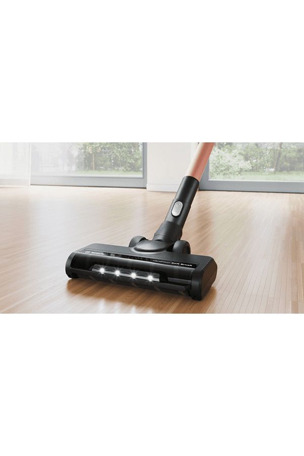 Bosch Bcs8214prq Şarjlı Dikey Süpürge - Görsel 3