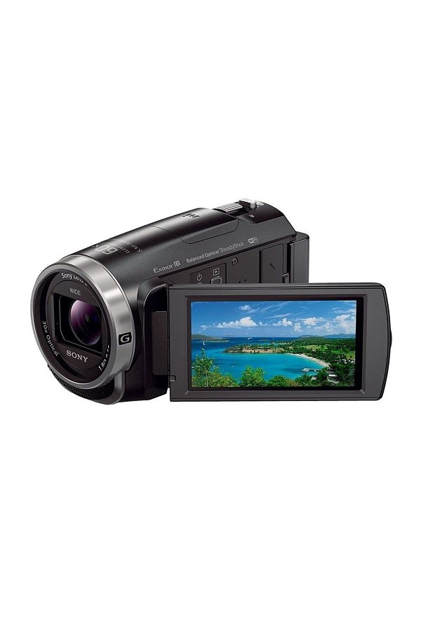 Sony Hdr-cx625 Full Hd Video Kamera