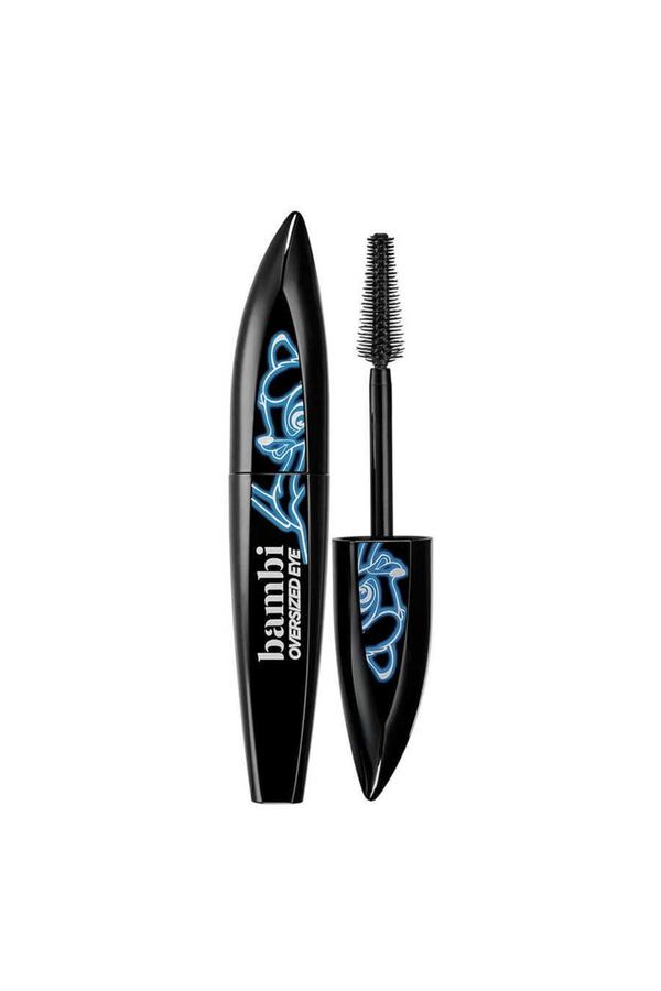 Loreal Intense Black Maskara 8,9 Ml
