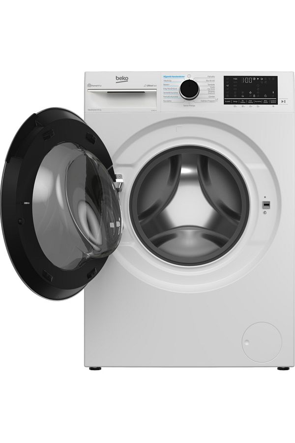 Beko Cm 960 Yk 1400 Devir 9 Kg / 6 Kg Kurutmalı Çamaşır Makinesi - Görsel 3