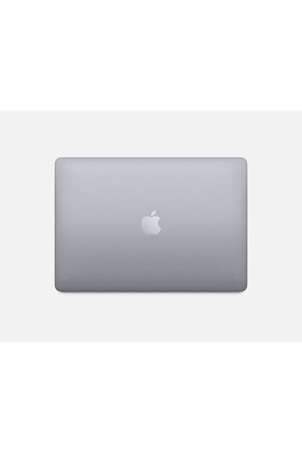 Apple Macbook Pro 13.3 Inç M2 Çip 8cpu 10gpu 8gb 512gb Ssd Uzay Grisi Mnej3tu/a - Görsel 3