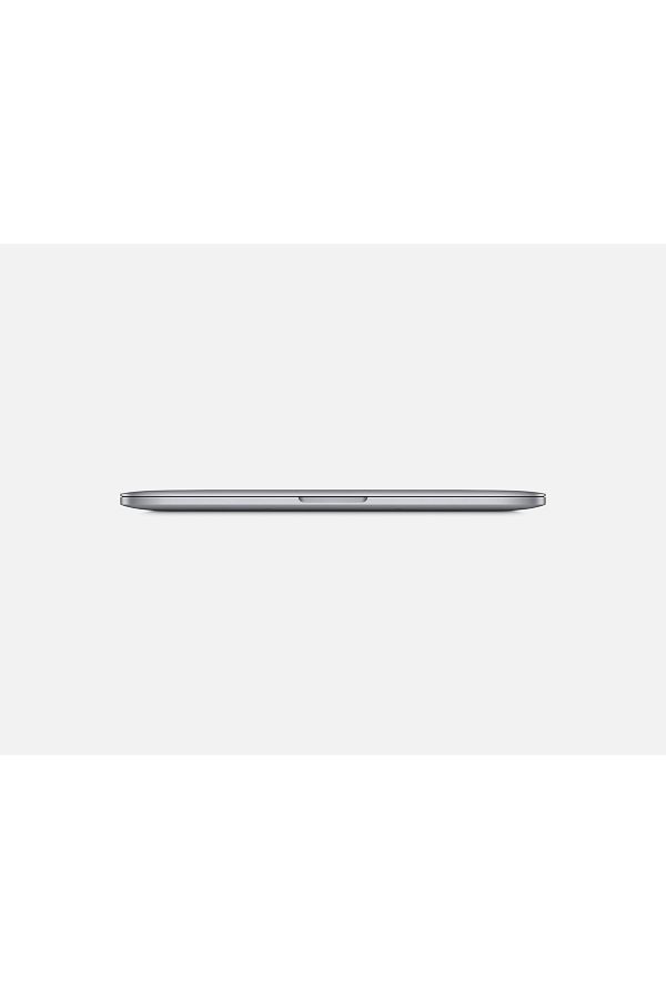 Apple Macbook Pro 13.3 Inç M2 Çip 8cpu 10gpu 8gb 512gb Ssd Uzay Grisi Mnej3tu/a - Görsel 2
