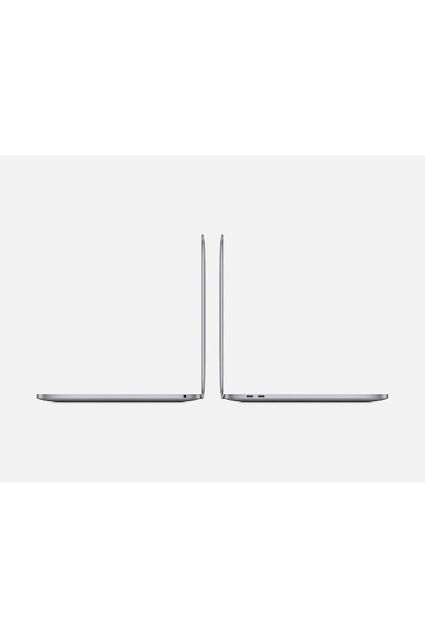 Apple Macbook Pro 13.3 Inç M2 Çip 8cpu 10gpu 8gb 512gb Ssd Uzay Grisi Mnej3tu/a - Görsel 5