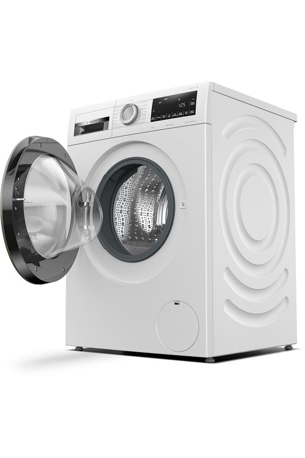 Bosch Wga244x0tr 9 Kg 1400 Devir Beyaz Çamaşır Makinesi - Görsel 3