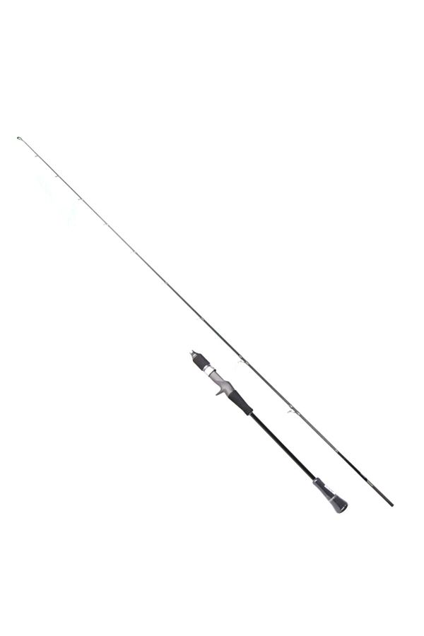 Tesoro Slow Jigging-c 198cm 40-150gr Jig Olta Kamışı