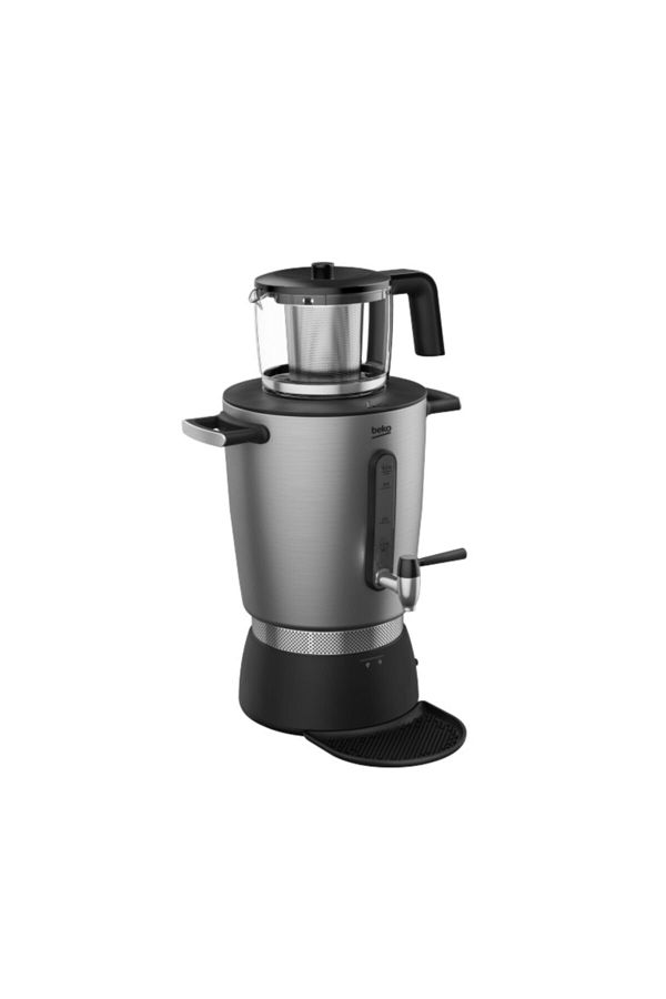 Beko Semaver Çaycı - Görsel 3