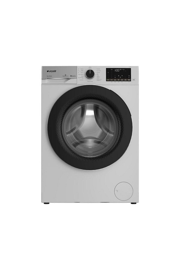 Arçelik 9100 PM Çamaşır Makinesi 1000 Devir 9 kg