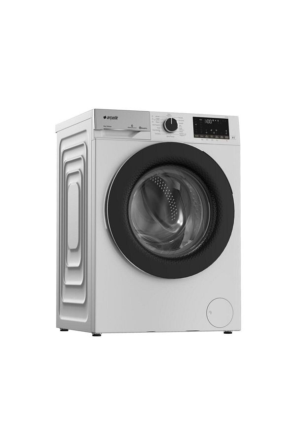 Arçelik 9100 PM Çamaşır Makinesi 1000 Devir 9 kg - Görsel 2