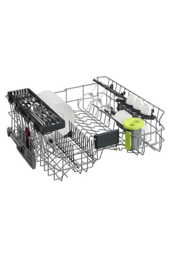 Arçelik 6055 UH I Bulaşık Makinesi Ultra Hijyen A++ 5 Programlı - Görsel 5