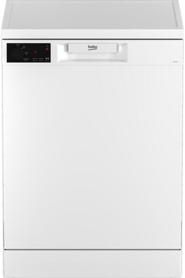 Beko Bm 3043 3 Programlı Bulaşık Makinesi
