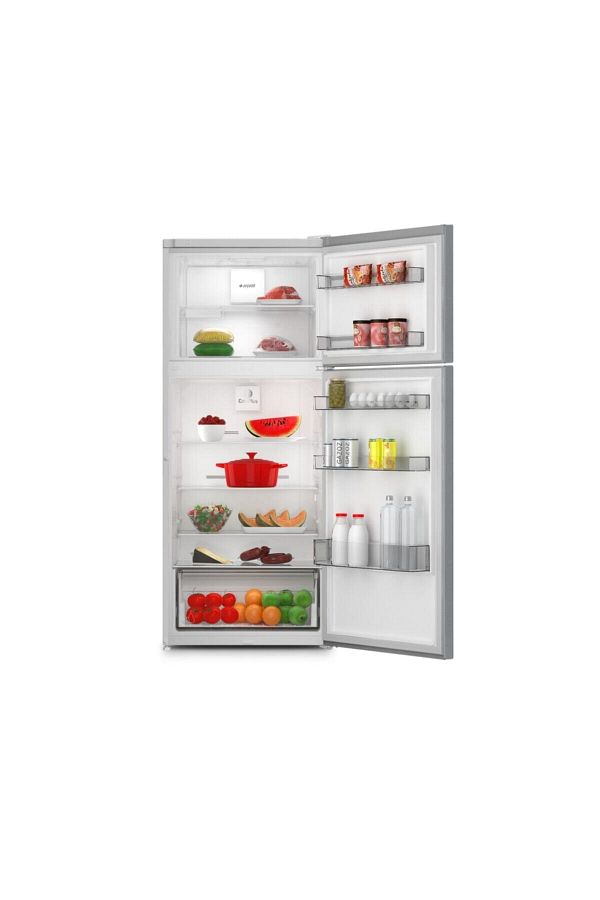 Arçelik 570431 Mı Çift Kapılı No Frost Buzdolabı - Görsel 2