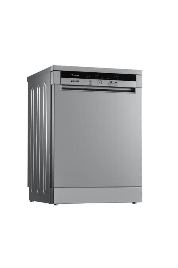 Arçelik 6055 UH I Bulaşık Makinesi Ultra Hijyen A++ 5 Programlı - Görsel 2