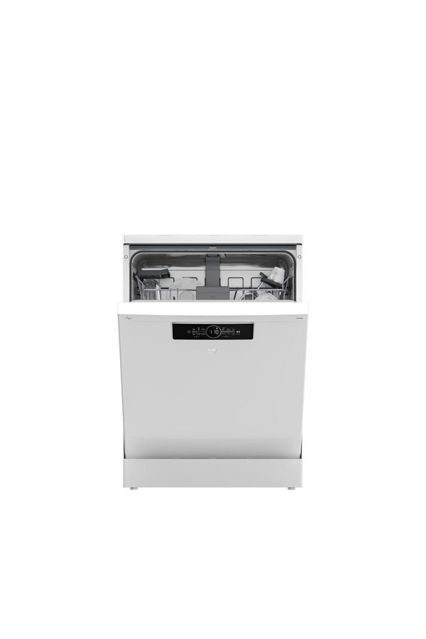 Beko Bm 6046 B Bulaşık Makinesi - Görsel 2