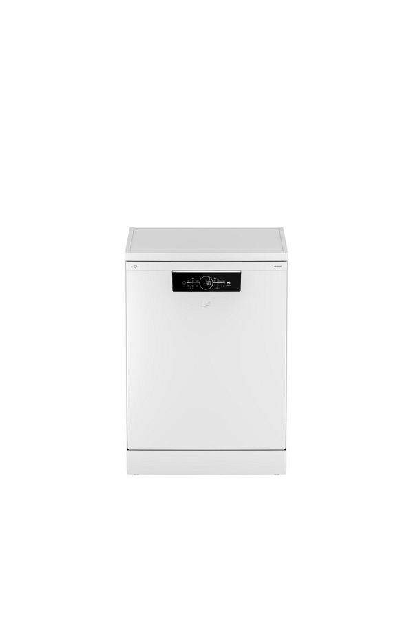 Beko Bm 6046 B Bulaşık Makinesi - Görsel 5