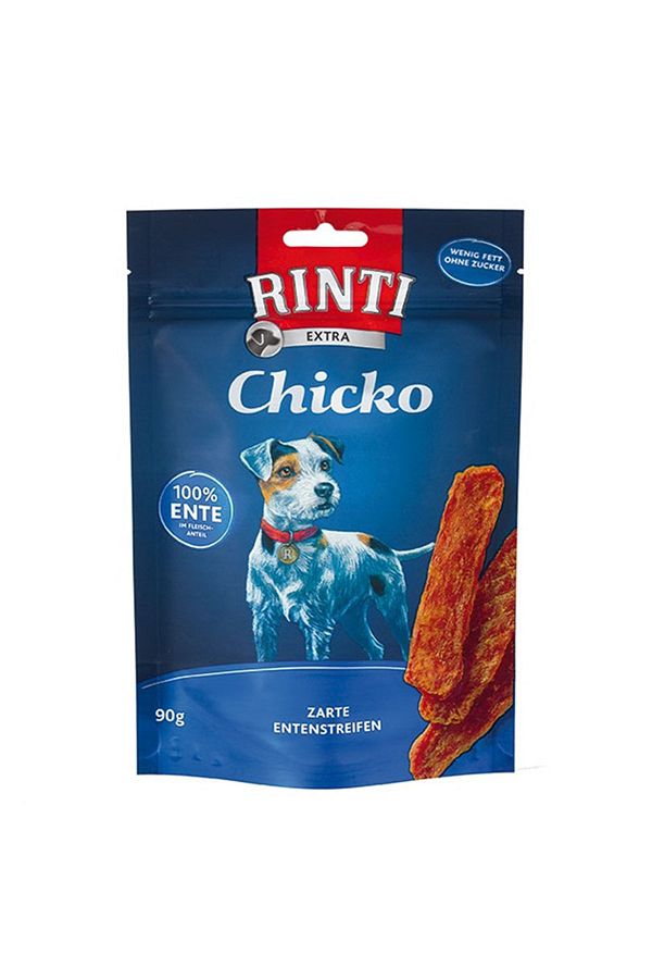 Extra Ördekli Köpek Ödülü 90 Gr