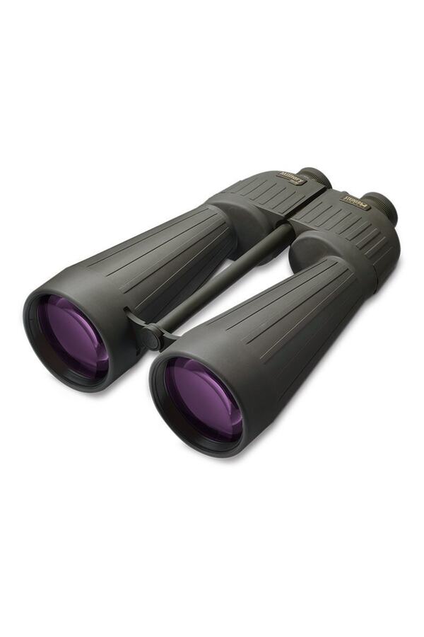 Steıner Mılıtary 20x80 El Durbunu