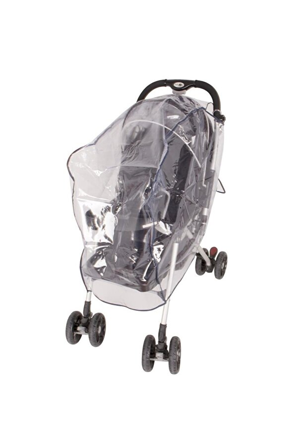 Bebek Arabası Puset Yağmurluğu Art-321 İlke Bebe