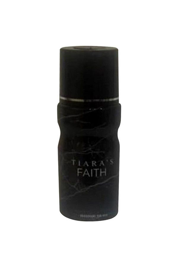 Faıh Erkek Deodorant