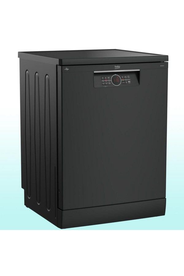 Beko Bm 4044 A 14 Kişilik Bulaşık Makinesi - Görsel 2