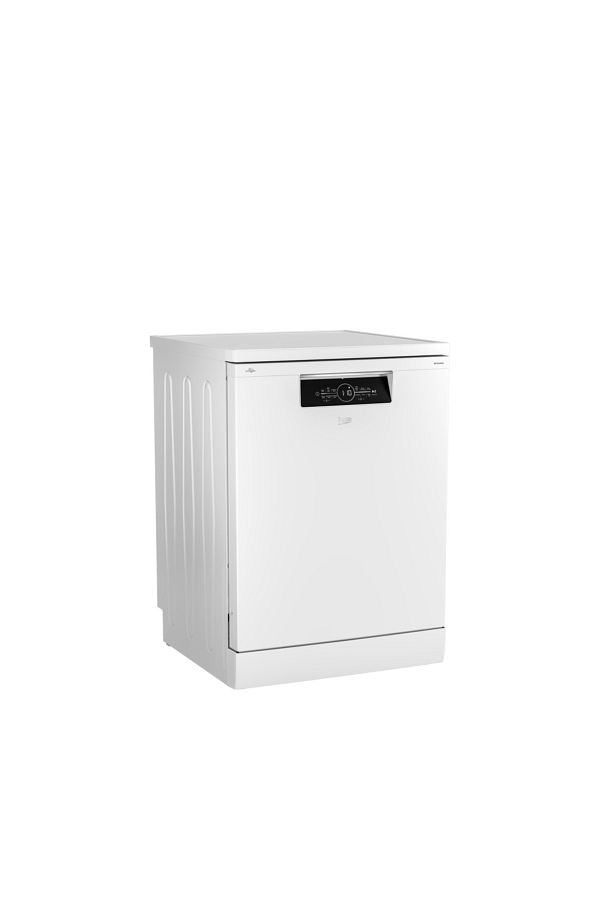 Beko Bm 6046 B Bulaşık Makinesi