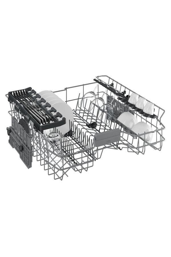 Beko Bm 6046 B Bulaşık Makinesi - Görsel 3