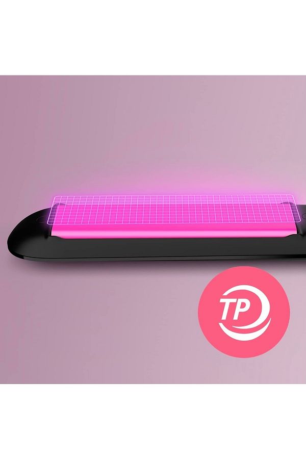 Philips 3000 Serisi Saç Düzleştiricisi - Görsel 4
