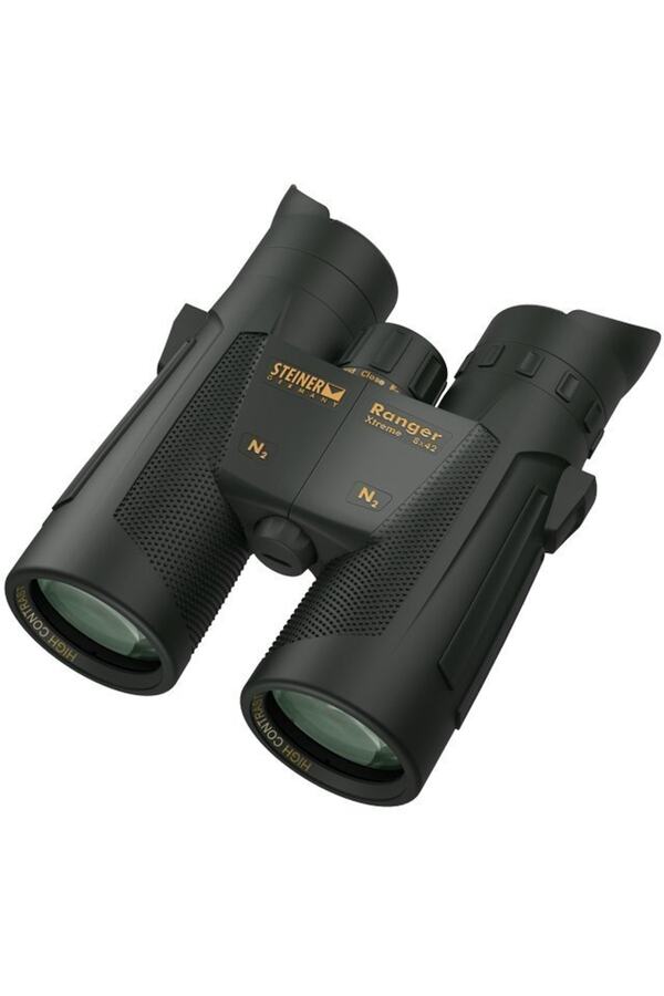 Steıner Ranger Xtreme 8x42 El Durbunu