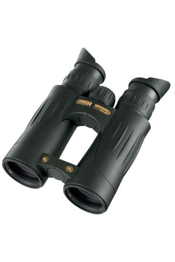 Steıner Nıghthunter Xp El Durbunu 10x44