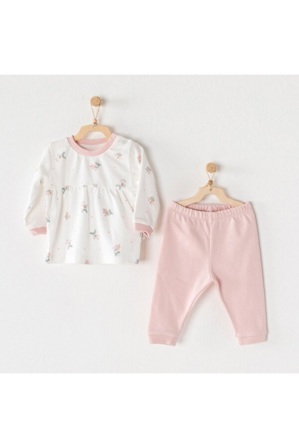 Bebek Takım 2 Pcs Set Faıry