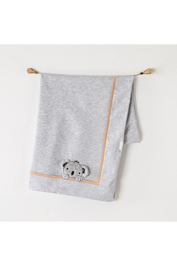 Bebek Battaniye Blanket Koala