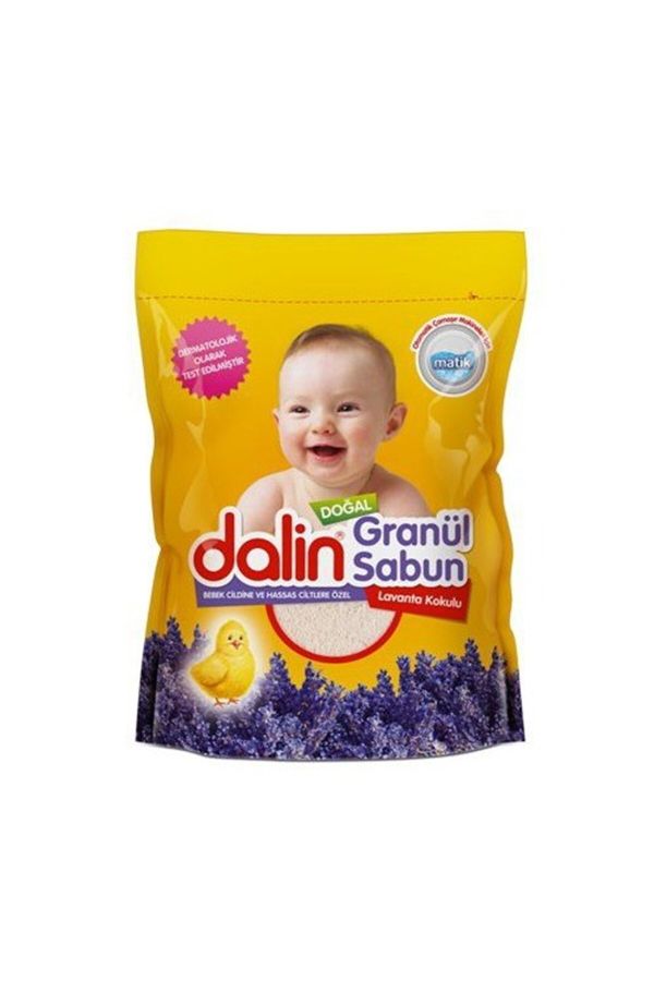 Granül Sabun 1000 Gr