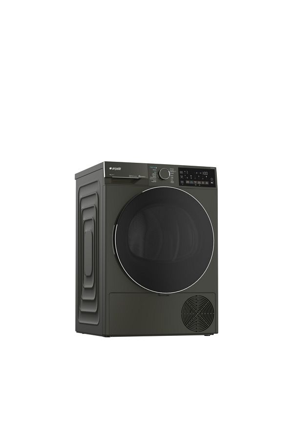 Arçelik 950 Kwg Hibrit Kurutma Makinesi - Görsel 2