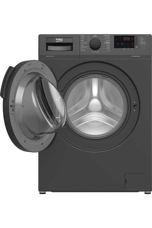 Beko Cm 10120 A Çamaşır Makinesi - Görsel 2