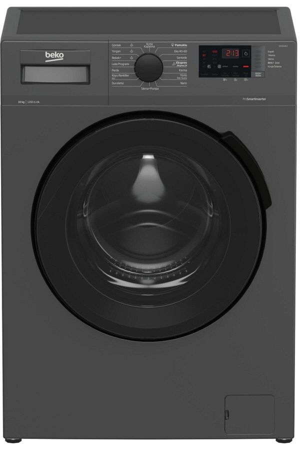 Beko Cm 10120 A Çamaşır Makinesi - Görsel 3