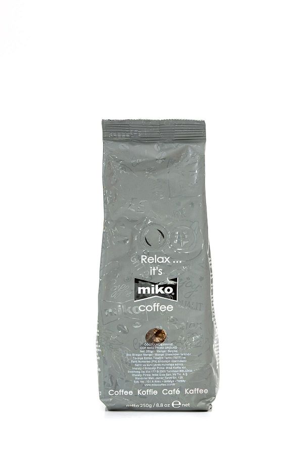 Miko Prima Ground Filtre Kahve 250 Gr_1