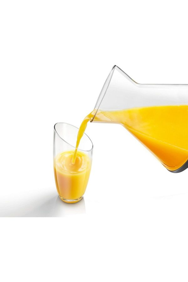 Bosch Narenciye Sıkacağı Citrus Pres Mcp72gpb - Görsel 2