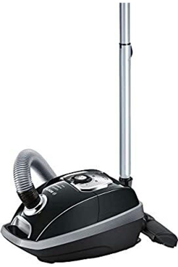 Bosch BGL8SIL59D In'Genius ProSilence 59 Toz Torbalı Elektrikli Süpürge - Görsel 3